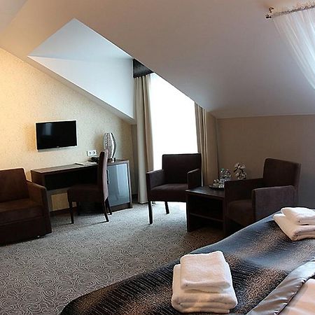Pensjonat & Spa Raj Rajgród المظهر الخارجي الصورة