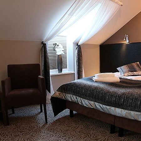 Pensjonat & Spa Raj Rajgród المظهر الخارجي الصورة