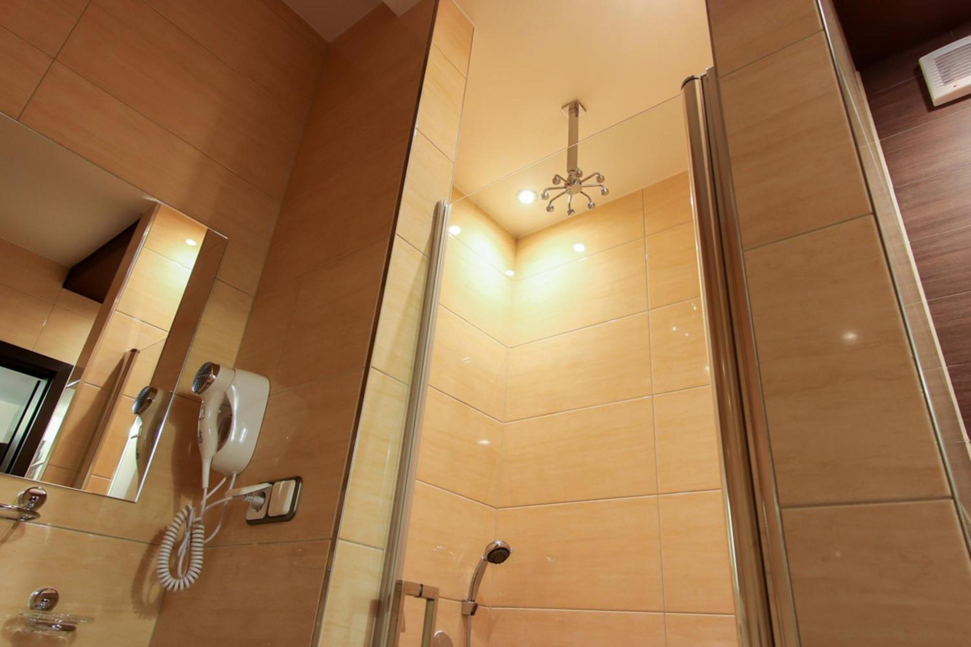 Pensjonat & Spa Raj Rajgród الغرفة الصورة