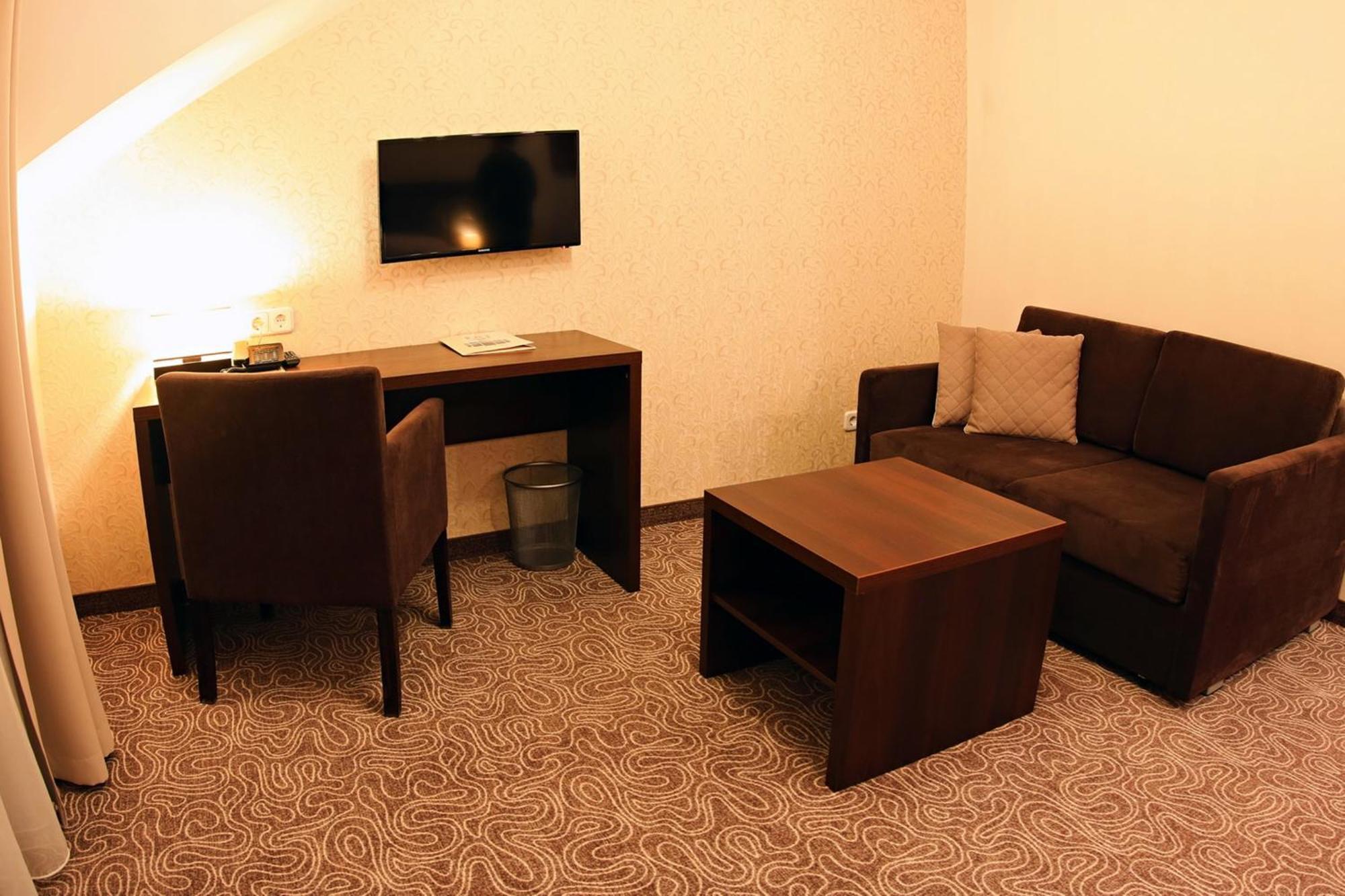 Pensjonat & Spa Raj Rajgród الغرفة الصورة
