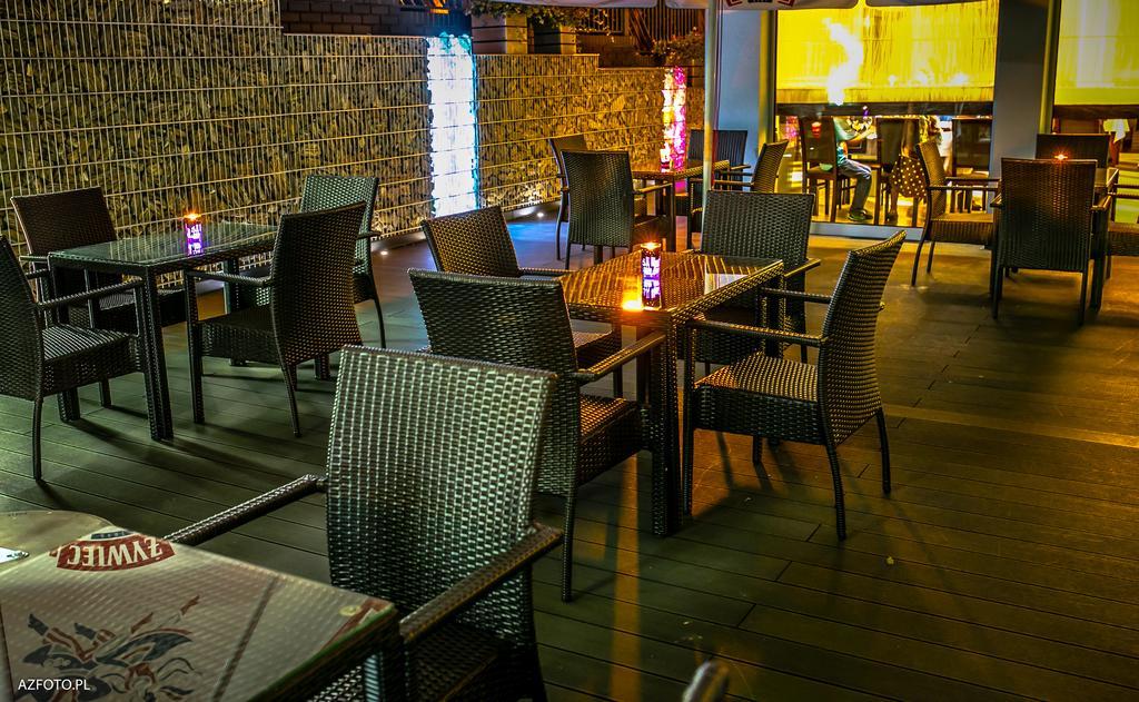 Pensjonat & Spa Raj Rajgród المظهر الخارجي الصورة