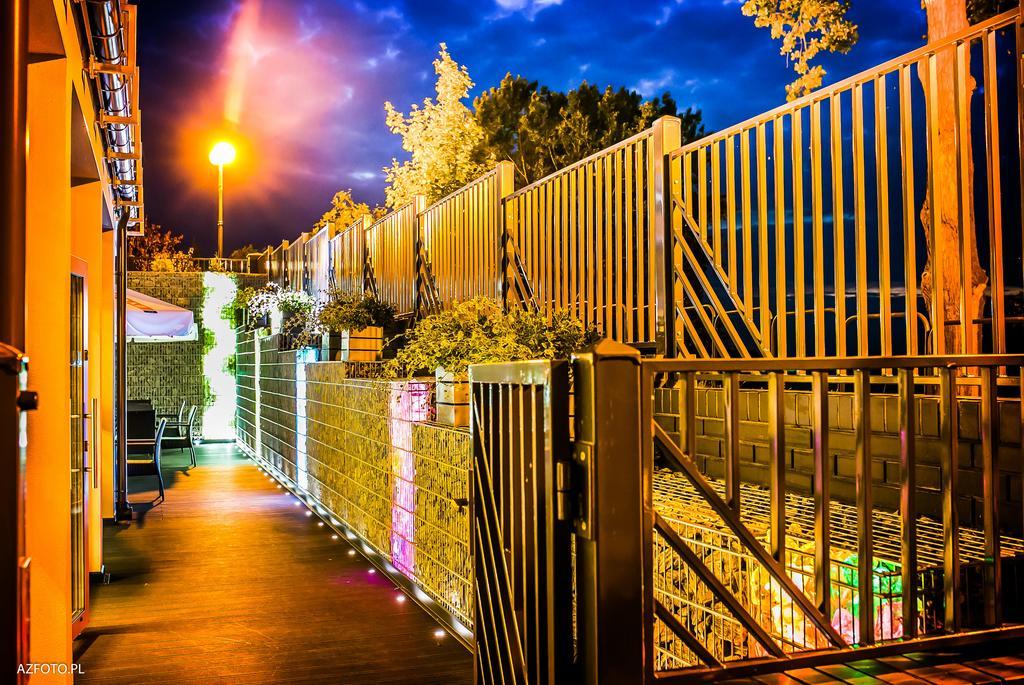 Pensjonat & Spa Raj Rajgród المظهر الخارجي الصورة
