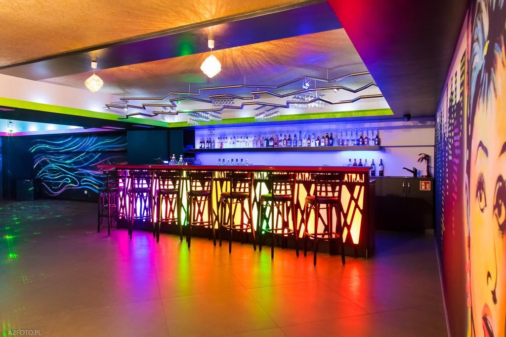 Pensjonat & Spa Raj Rajgród المظهر الخارجي الصورة