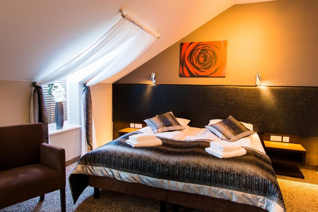 Pensjonat & Spa Raj Rajgród المظهر الخارجي الصورة