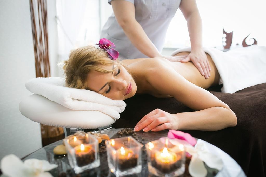Pensjonat & Spa Raj Rajgród المظهر الخارجي الصورة