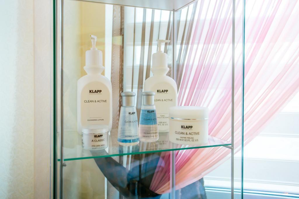 Pensjonat & Spa Raj Rajgród المظهر الخارجي الصورة