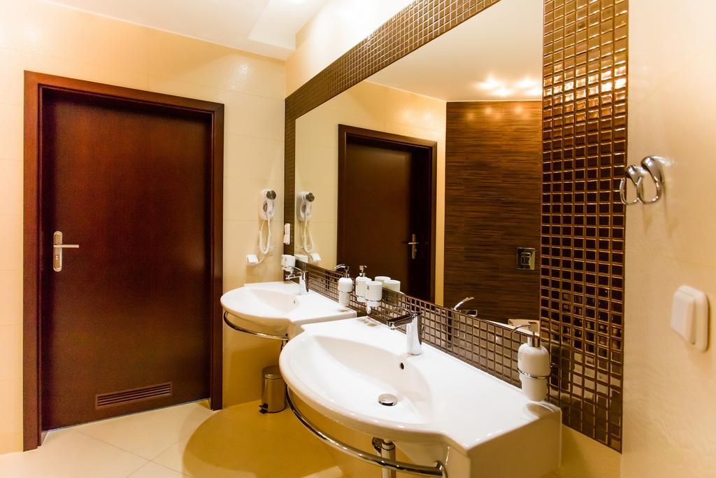 Pensjonat & Spa Raj Rajgród المظهر الخارجي الصورة