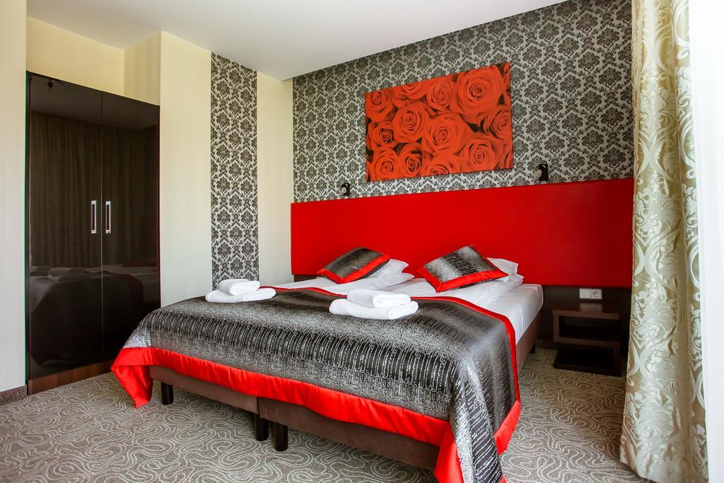 Pensjonat & Spa Raj Rajgród المظهر الخارجي الصورة