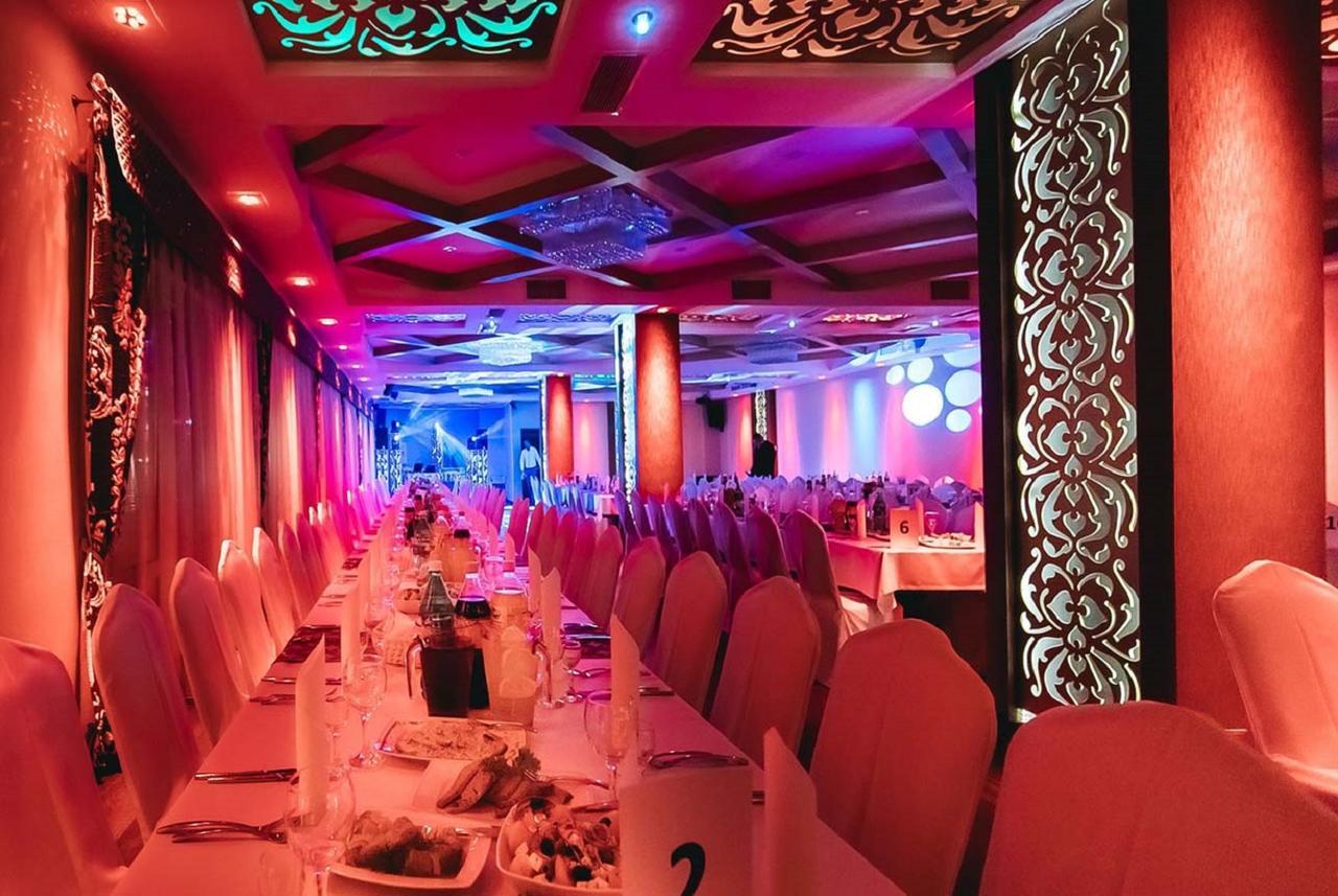 Pensjonat & Spa Raj Rajgród المظهر الخارجي الصورة